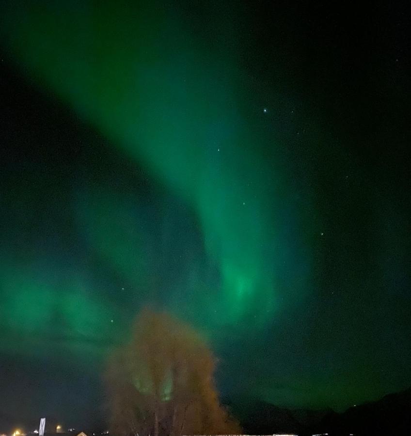Lyngen, Mackay Appartment, Lyngen Lyngseidet Luaran gambar